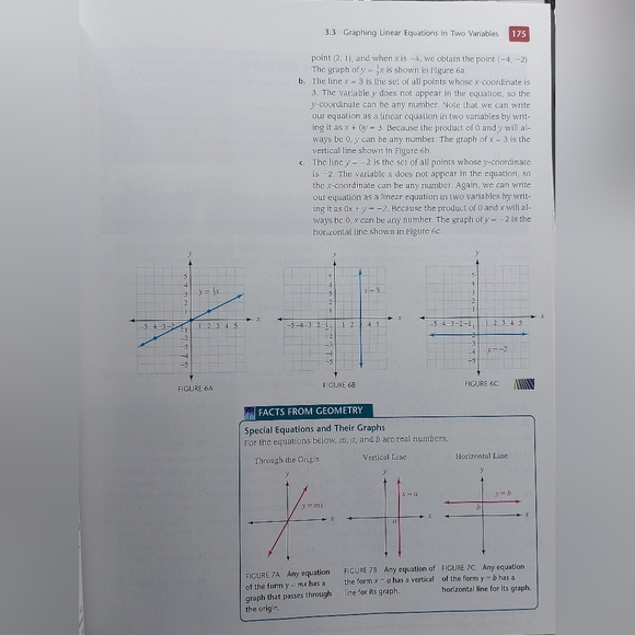 Elementary and Intermediate Algebra by Charles P Mckeague - Picture 4 of 4